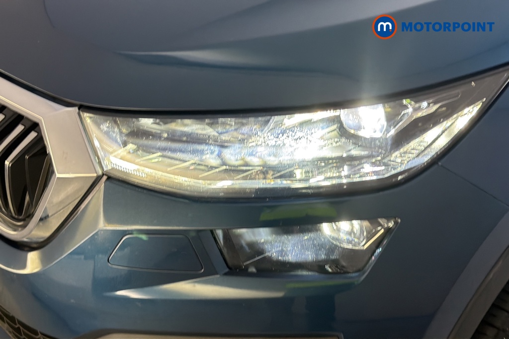 Skoda Kodiaq Se L Automatic Petrol SUV - Stock Number (1686334) - 42nd supplementary image