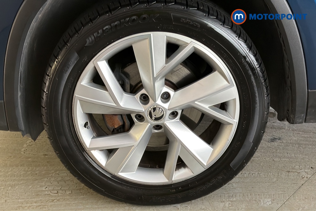 Skoda Kodiaq Se L Automatic Petrol SUV - Stock Number (1686334) - 44th supplementary image
