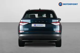Skoda Kodiaq Se L Automatic Petrol SUV - Stock Number (1686334) - Rear bumper