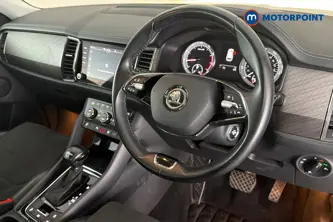 Skoda Kodiaq Se L Automatic Petrol SUV - Stock Number (1686334) - 1st supplementary image