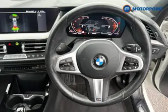 BMW 1 Series M Sport Automatic Petrol Hatchback - Stock Number (1686422) - 2nd supplementary image