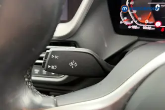 BMW 1 Series M Sport Automatic Petrol Hatchback - Stock Number (1686422) - 5th supplementary image