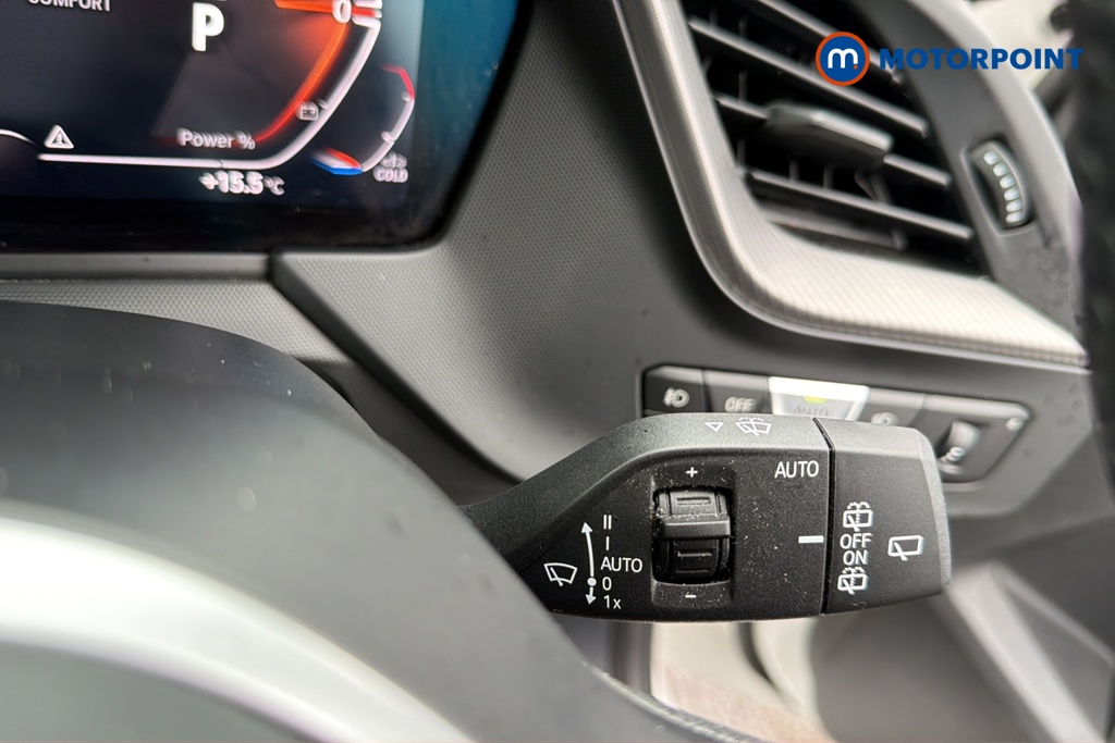 BMW 1 Series M Sport Automatic Petrol Hatchback - Stock Number (1686422) - 6th supplementary image