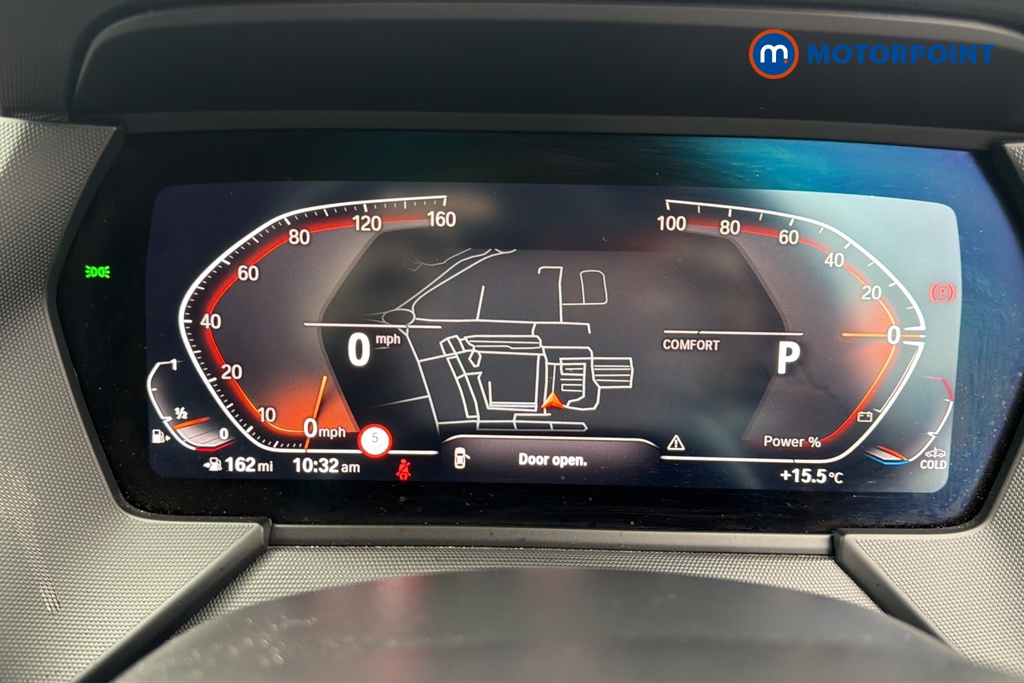 BMW 1 Series M Sport Automatic Petrol Hatchback - Stock Number (1686422) - 7th supplementary image
