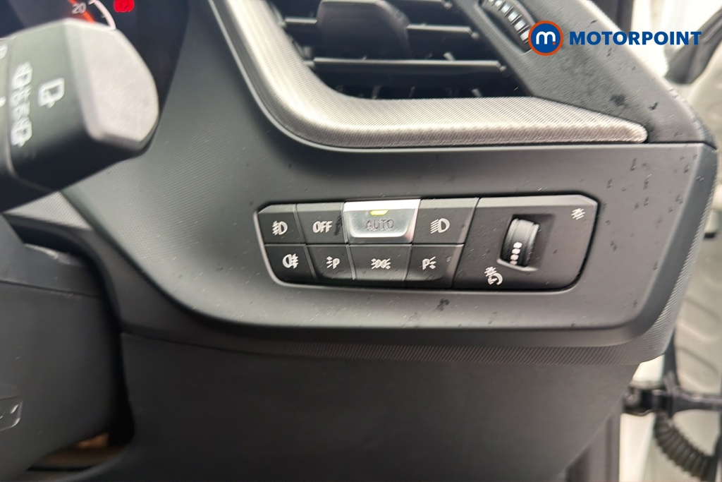 BMW 1 Series M Sport Automatic Petrol Hatchback - Stock Number (1686422) - 11th supplementary image