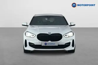 BMW 1 Series M Sport Automatic Petrol Hatchback - Stock Number (1686422) - Front bumper