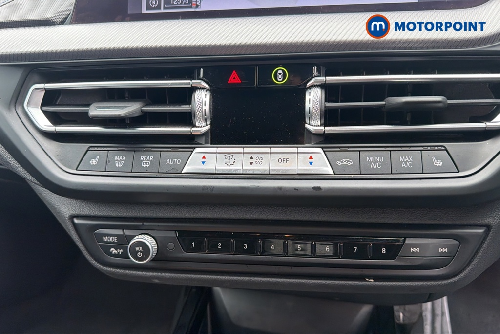 BMW 1 Series M Sport Automatic Petrol Hatchback - Stock Number (1686422) - 12th supplementary image