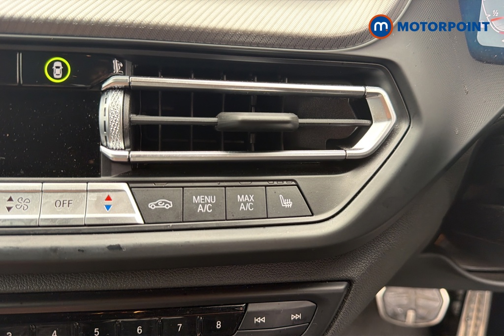BMW 1 Series M Sport Automatic Petrol Hatchback - Stock Number (1686422) - 14th supplementary image