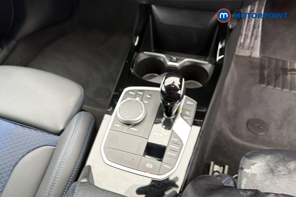 BMW 1 Series M Sport Automatic Petrol Hatchback - Stock Number (1686422) - 15th supplementary image