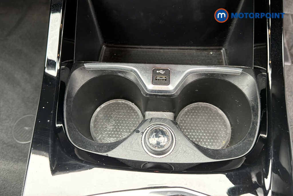 BMW 1 Series M Sport Automatic Petrol Hatchback - Stock Number (1686422) - 16th supplementary image
