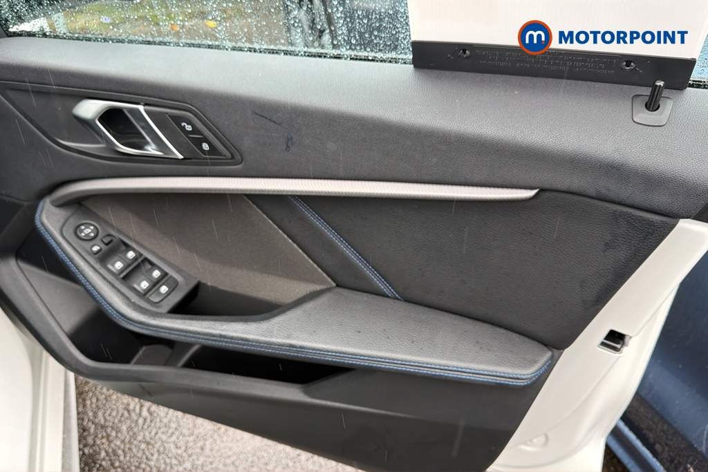 BMW 1 Series M Sport Automatic Petrol Hatchback - Stock Number (1686422) - 18th supplementary image
