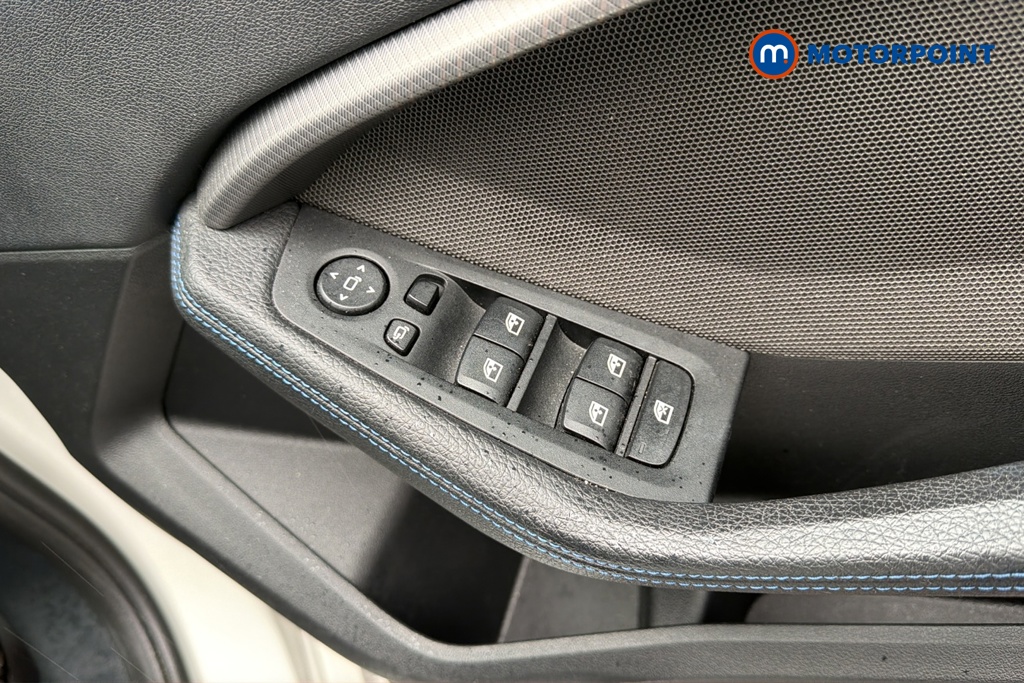 BMW 1 Series M Sport Automatic Petrol Hatchback - Stock Number (1686422) - 19th supplementary image