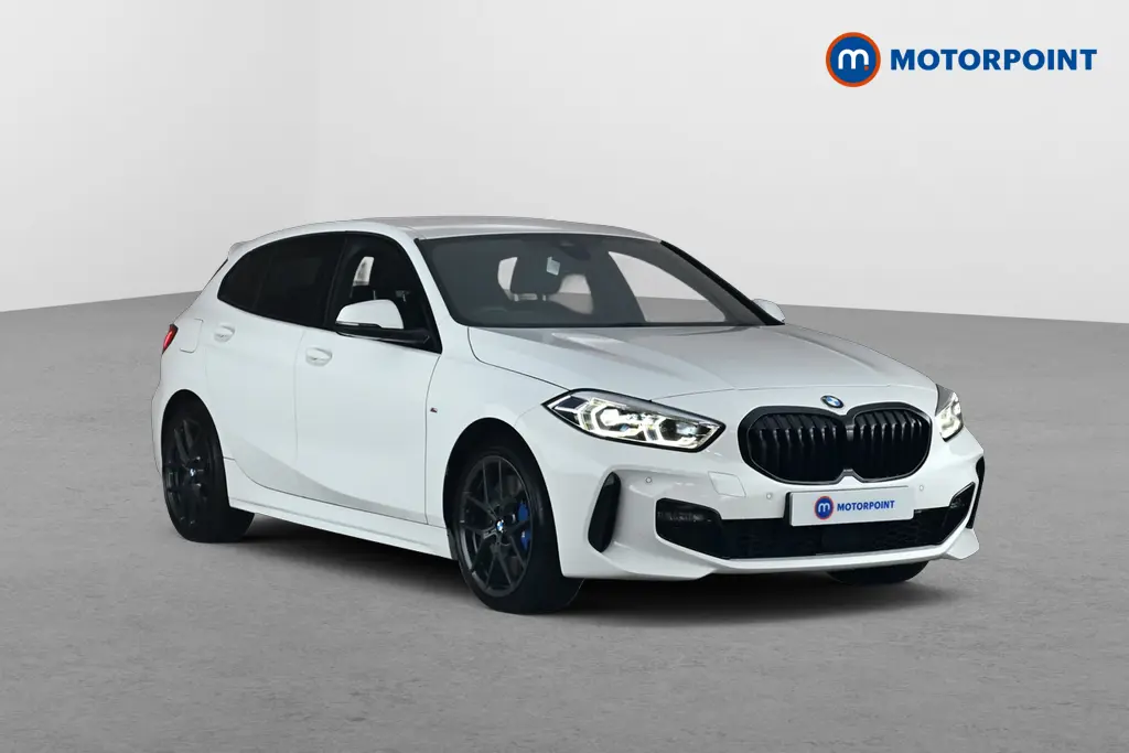2024 BMW 1 Series