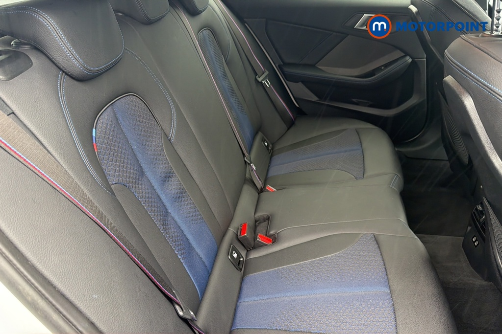 BMW 1 Series M Sport Automatic Petrol Hatchback - Stock Number (1686422) - 25th supplementary image