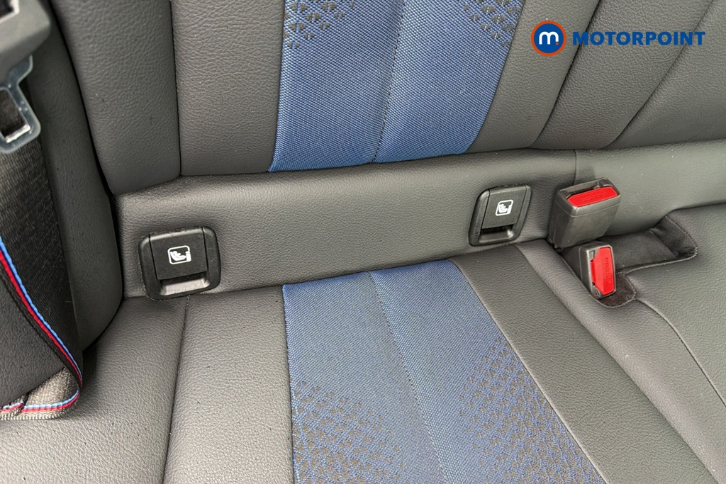 BMW 1 Series M Sport Automatic Petrol Hatchback - Stock Number (1686422) - 27th supplementary image