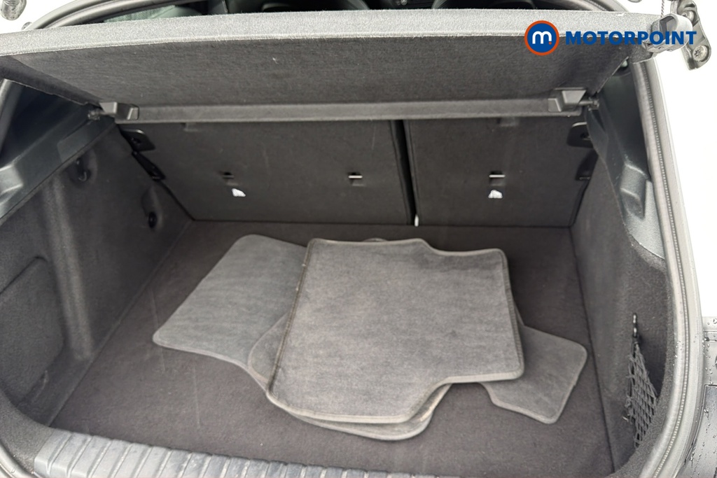 BMW 1 Series M Sport Automatic Petrol Hatchback - Stock Number (1686422) - 30th supplementary image