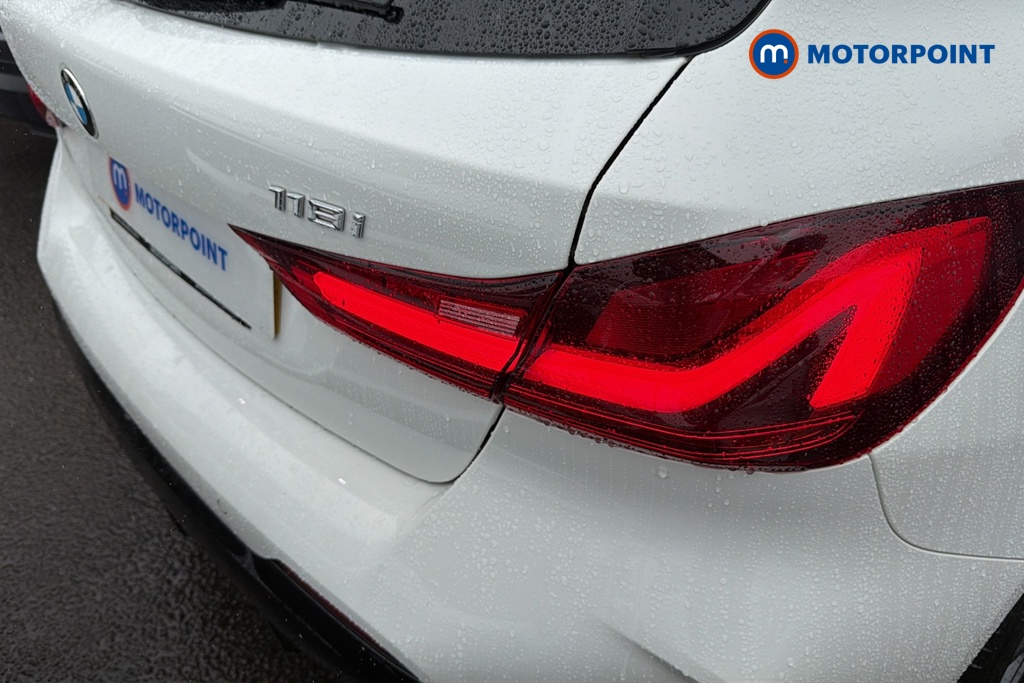BMW 1 Series M Sport Automatic Petrol Hatchback - Stock Number (1686422) - 36th supplementary image