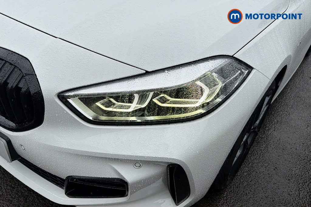 BMW 1 Series M Sport Automatic Petrol Hatchback - Stock Number (1686422) - 42nd supplementary image