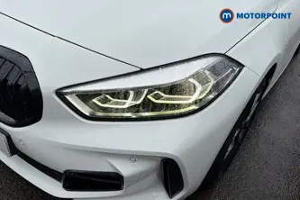 BMW 1 Series M Sport Automatic Petrol Hatchback - Stock Number (1686422) - 42nd supplementary image