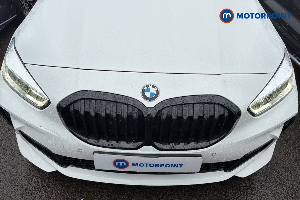 BMW 1 Series M Sport Automatic Petrol Hatchback - Stock Number (1686422) - 43rd supplementary image