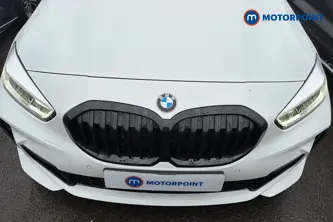 BMW 1 Series M Sport Automatic Petrol Hatchback - Stock Number (1686422) - 43rd supplementary image