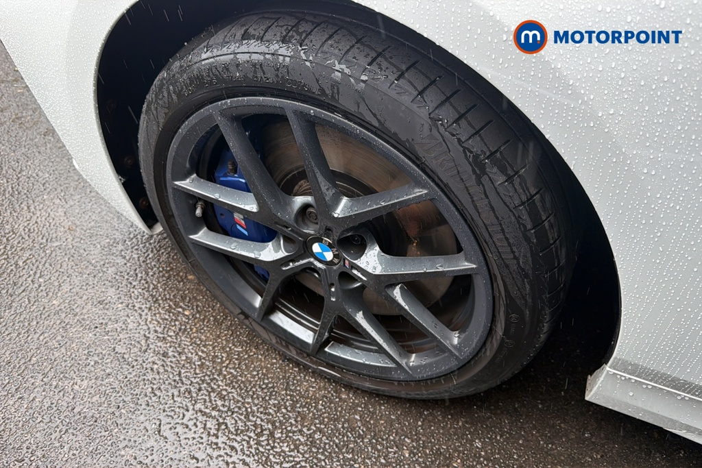 BMW 1 Series M Sport Automatic Petrol Hatchback - Stock Number (1686422) - 44th supplementary image