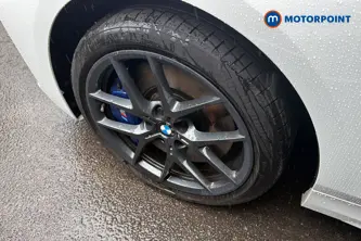 BMW 1 Series M Sport Automatic Petrol Hatchback - Stock Number (1686422) - 44th supplementary image