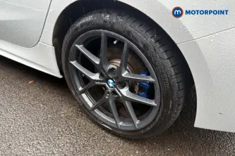 BMW 1 Series M Sport Automatic Petrol Hatchback - Stock Number (1686422) - 45th supplementary image