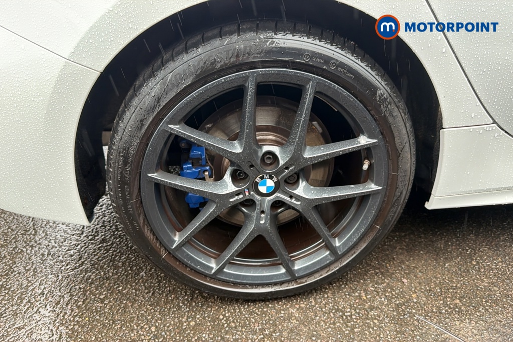 BMW 1 Series M Sport Automatic Petrol Hatchback - Stock Number (1686422) - 46th supplementary image
