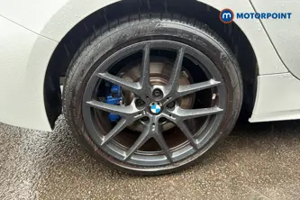 BMW 1 Series M Sport Automatic Petrol Hatchback - Stock Number (1686422) - 46th supplementary image