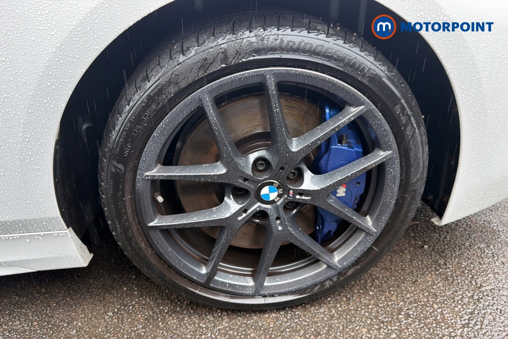 BMW 1 Series M Sport Automatic Petrol Hatchback - Stock Number (1686422) - 47th supplementary image