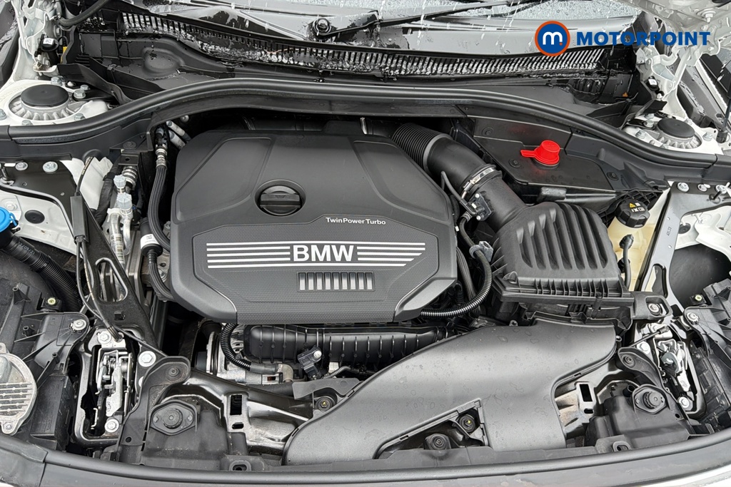 BMW 1 Series M Sport Automatic Petrol Hatchback - Stock Number (1686422) - 48th supplementary image