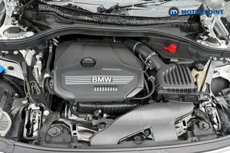 BMW 1 Series M Sport Automatic Petrol Hatchback - Stock Number (1686422) - 48th supplementary image