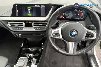 BMW 1 Series M Sport Automatic Petrol Hatchback - Stock Number (1686422) - 1st supplementary image