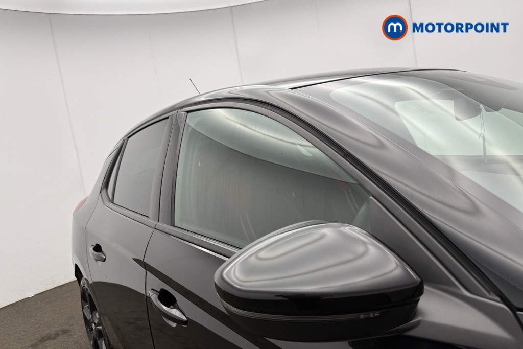 Vauxhall Corsa GS Manual Petrol Hatchback - Stock Number (1686485) - 5th supplementary image