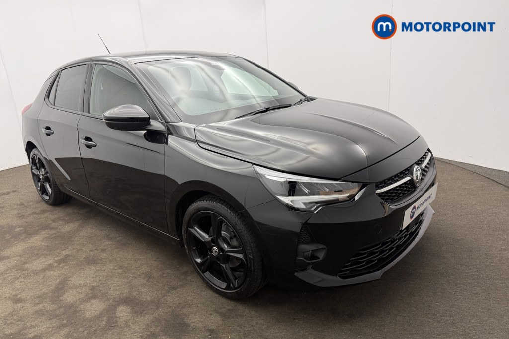 Vauxhall Corsa GS Manual Petrol Hatchback - Stock Number (1686485) - 6th supplementary image
