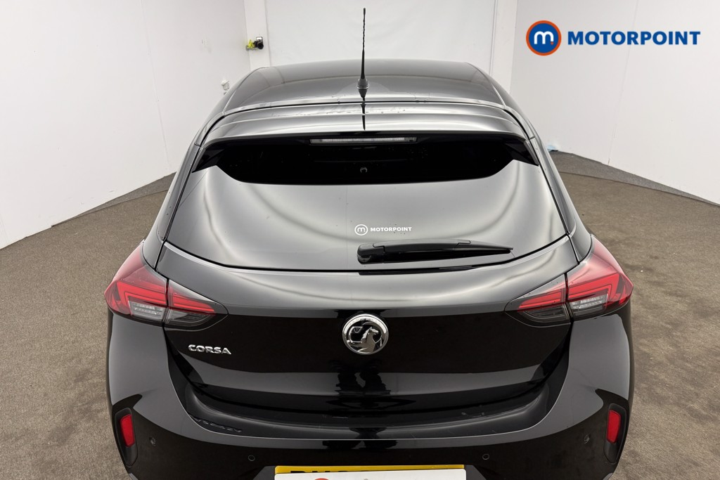 Vauxhall Corsa GS Manual Petrol Hatchback - Stock Number (1686485) - 7th supplementary image
