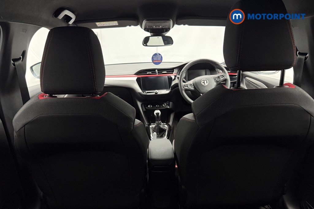 Vauxhall Corsa GS Manual Petrol Hatchback - Stock Number (1686485) - 10th supplementary image