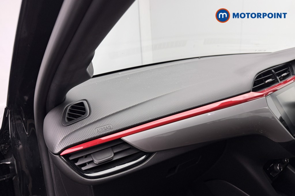 Vauxhall Corsa GS Manual Petrol Hatchback - Stock Number (1686485) - 11th supplementary image