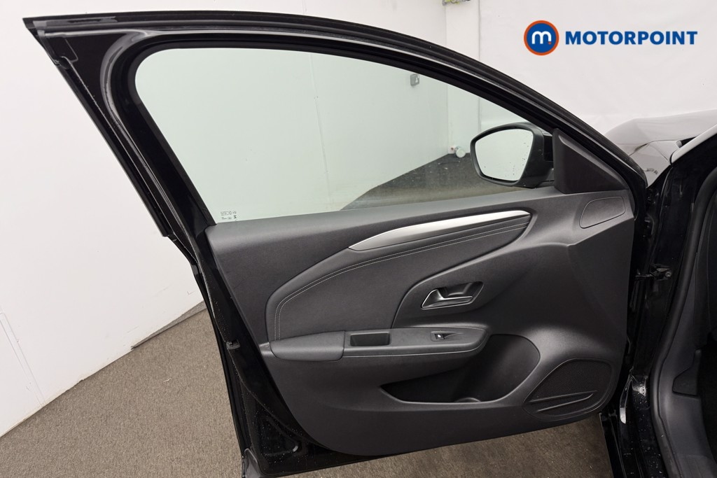 Vauxhall Corsa GS Manual Petrol Hatchback - Stock Number (1686485) - 14th supplementary image