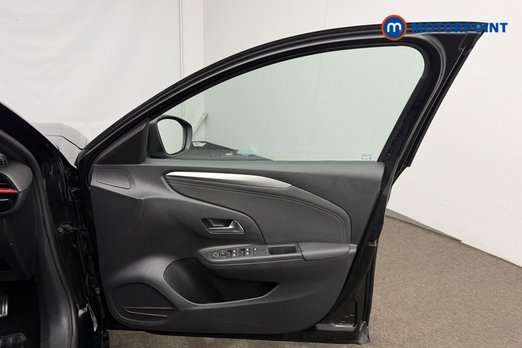 Vauxhall Corsa GS Manual Petrol Hatchback - Stock Number (1686485) - 19th supplementary image