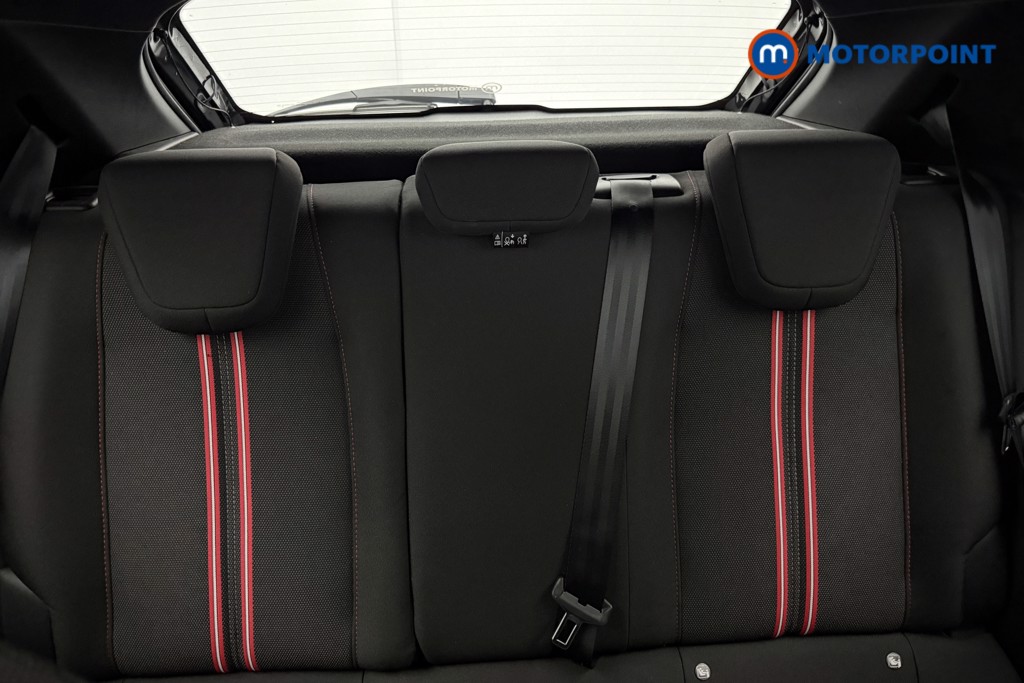 Vauxhall Corsa GS Manual Petrol Hatchback - Stock Number (1686485) - 22nd supplementary image