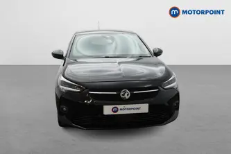 Vauxhall Corsa GS Manual Petrol Hatchback - Stock Number (1686485) - Front bumper