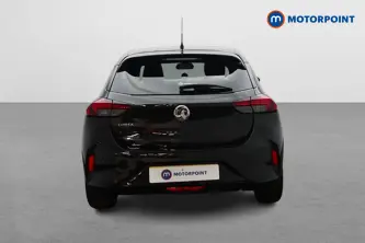 Vauxhall Corsa GS Manual Petrol Hatchback - Stock Number (1686485) - Rear bumper