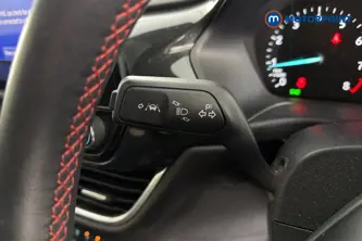 Ford Fiesta St-Line X Edition Manual Petrol Hatchback - Stock Number (1686529) - 5th supplementary image