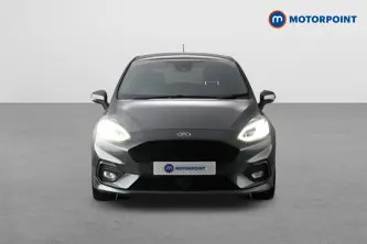 Ford Fiesta St-Line X Edition Manual Petrol Hatchback - Stock Number (1686529) - Front bumper