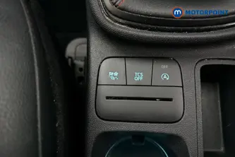 Ford Fiesta St-Line X Edition Manual Petrol Hatchback - Stock Number (1686529) - 16th supplementary image