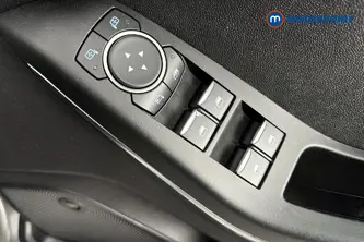 Ford Fiesta St-Line X Edition Manual Petrol Hatchback - Stock Number (1686529) - 19th supplementary image