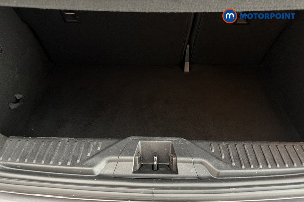 Ford Fiesta St-Line X Edition Manual Petrol Hatchback - Stock Number (1686529) - 30th supplementary image