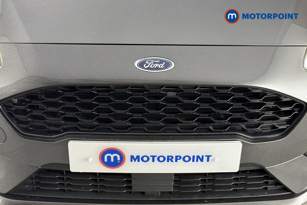 Ford Fiesta St-Line X Edition Manual Petrol Hatchback - Stock Number (1686529) - 43rd supplementary image
